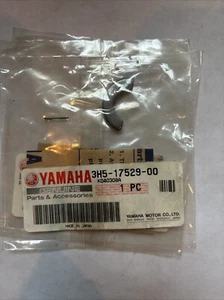 3H5-17529-00 Yamaha THRUST WASHER OEM - Picture 1 of 1