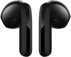 Xiaomi Redmi Buds 6 Auricolari Wireless Attivi Bluetooth 5.4 Cuffie In-Ear NERO - Foto 1 di 3