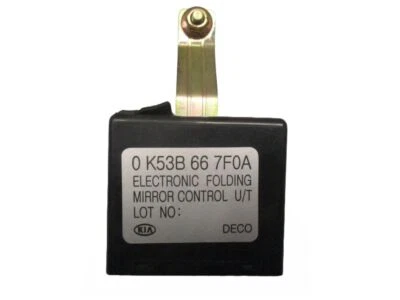 Centralina comando specchietti per KIA CARNIVAL I (UP) 2.9 TDI 0K53B667F0A - Immagine 1 di 4