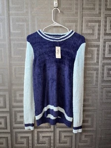 STYLE & CO Women's Sweater PETITE Size PL Knit - Picture 1 of 2