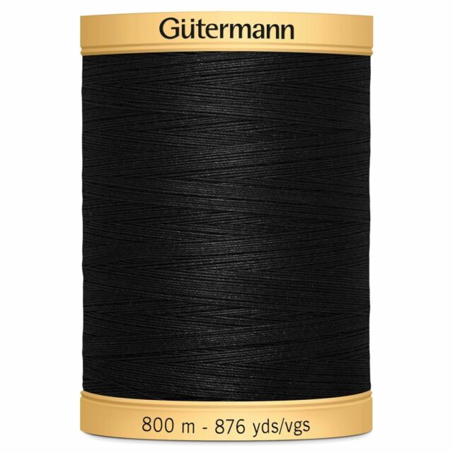 Gutermann Quilting Thread 220Yd-Parma Violet