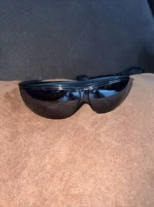 Harley-Davidson Sun / Riding Glasses Black Lenses. May Have Tiny  Scratches Used - Picture 1 of 12