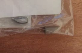 GENUINE BRAND NEW KIA RIO 2005-2011 KEY - CHAIN SPROCKET - Image 1 of 3