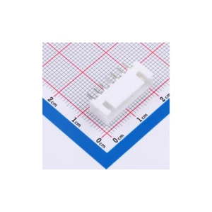 (10 piezas) DS1069-7MVW6X P=2,5 mm - Imagen 1 de 1