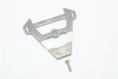 Piezas E-REVO GPM: ER012A-GS mamparo delantero y mamparo trasero ER013A-GS Foto 1 de 4