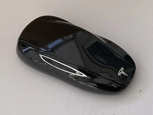 NEW GENUINE TESLA MODEL S REMOTE SMART CAR KEY FOB KEYLESS 2012-22 1455937-00-B - Bild 1 von 4