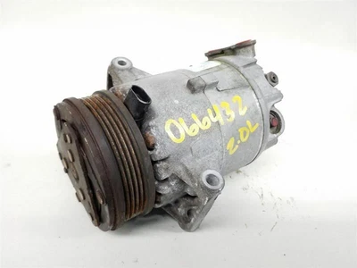 Paquete de compresor de CA Red Line Opt Lsj para 04-07 ION 431105 Foto 1 de 4