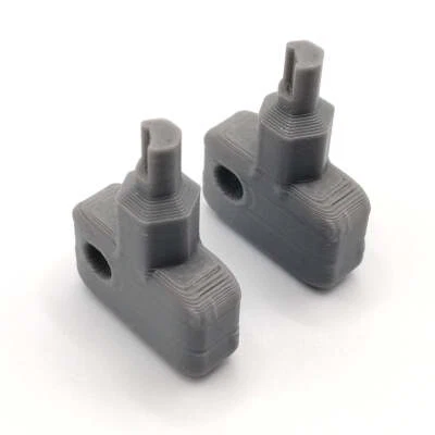 2x Replacement Keys Fits Synology NAS Drive Bay Key Lock - Image 1 of 4