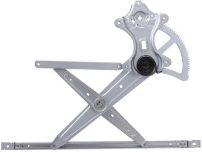 For 2007-2022 Toyota Tundra Window Regulator 49872BMYV 2008 2009 2010 2011 2012 - Image 1 of 2