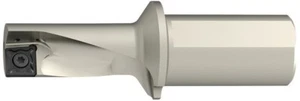 CERATIZIT ECC20R-2.25D-10 ECOCUT CLASSIC TRAPANO, ALESAGGIO E TORNITURA UTENSILE NUOVO 1 pz. - Foto 1 di 4