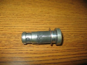 1984 IT490 FRONT FORK LOWER VALVE YAMAHA IT 250 490 26A-2316A-L0-00 - Picture 1 of 3