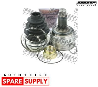 GELENKSATZ, ANTRIEBSWELLE FÜR BMW FEBEST 1910-E87A48R - Bild 1 von 4