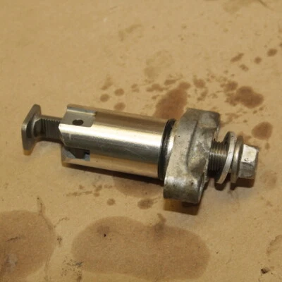 Tensor de cadena de distribución de eje de leva Kawasaki Ultra 300X 2011-2013 Foto 1 de 4