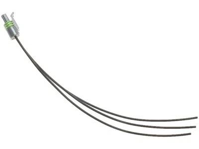 Conector de sensor de altura de conducción de suspensión para Chevrolet Avalanche SMP 92322MGFH Foto 1 de 2