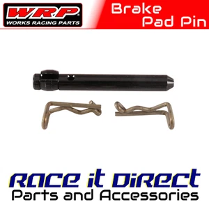 Brake Pad Pin for Can Am Outlander Max 650 6x6 2019-2022 Rear WRP - Picture 1 of 8