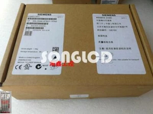 1PCS NEW 6SL3544-0FB21-1PA0 via DHL or FedEx #A6-13 - Bild 1 von 4