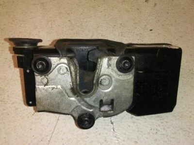 Pestillo de puerta trasera derecha pasajero para Chevrolet Equinox 2007 Foto 1 de 4