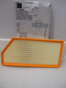 Original Mercedes-Benz Luftfilter A6540940004 - Bild 1 von 3