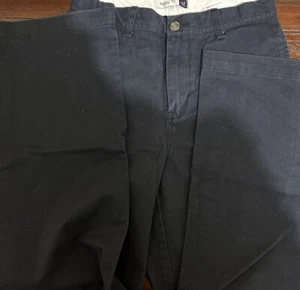 Gap Kids Easy Fit Khakis size 18 Regular - Picture 1 of 4