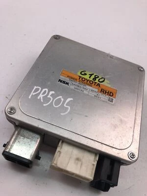 Centralina per servosterzo TOYOTA RAV 4 III A3 89650-42030 2007 25948423 - Immagine 1 di 4