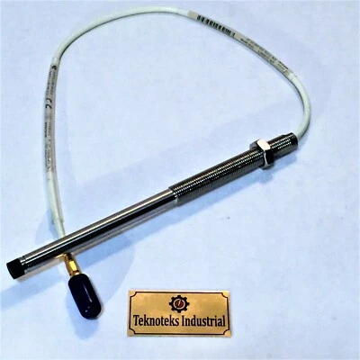 SENSOR/SONDA DE PROXIMIDAD BENTLY NEVADA 21504-030-060-05-02 SERIE 7200  Foto 1 de 2