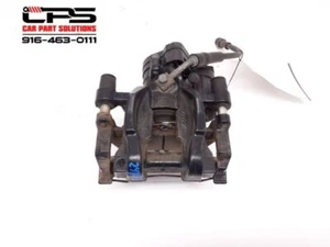 15-19 VW GOLF R Left Driver Front Caliper 8V0615423B - Picture 1 of 8