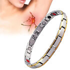 Magnetic Bracelets for Women Arthritis Pain Relief Therapy Health Care Bracelet