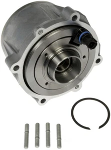AWD Coupling Unit - Picture 1 of 5
