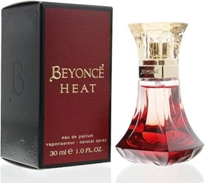 Beyoncé -HEAT -EDP- SPRAY- 30 ml discontinued & sealed -BNIB* - Picture 1 of 8
