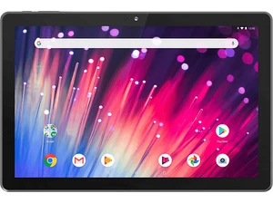 Tablet - PEAQ PET 100-H232V WiFi, 32 GB, Negro, 10.1", HD+, 2 GB, MT8163, 0.3 MP - Imagen 1 de 5