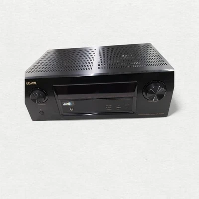Denon AVR-X2300W Integrierter Netzwerk AV-Receiver Digital Tuner Internet... - Bild 1 von 4