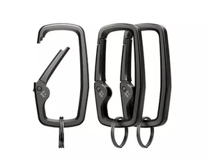 Spigen Carabiner 3 Pack - Rugged Type Lightweight Brand New - Picture 1 of 3