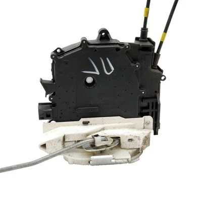 Cerradura puerta delantera izquierda mitsubishi lancer x (gs44s) Foto 1 de 3