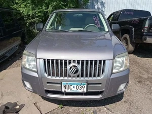 Passenger Lower Control Arm Rear Locating Arms Fits 01-08 ESCAPE 800171 - Picture 1 of 12