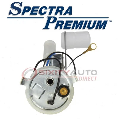 Spectra Premium Fuel Tank Sending Unit for 1965-1967 Buick Special - Air vw - Image 1 of 4