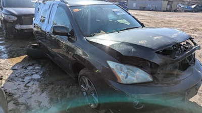 Cilindro maestro de freno compatible con 06-09 LEXUS RX400h 1044223 Foto 1 de 4