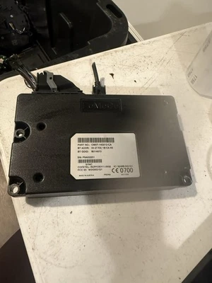 Ford Focus 2012 reconocimiento de voz comunicación módulo sincronizado OEM CM5T-14D212-CA Foto 1 de 4