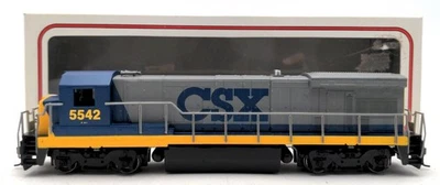 Bachmann 11116 HO Scale CSX B30-7 Diesel Locomotive #5542 LN/Box - Image 1 of 4