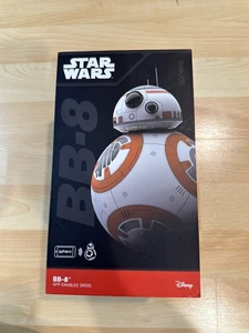 Sphero Star Wars BB-8 droide abilitato per app - Foto 1 di 5