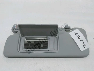 PARE-SOLEIL GAUCHE 83280SWAX83ZA HONDA CR-V 3 phase 2 (02/2010 08/2013) - Photo 1/3