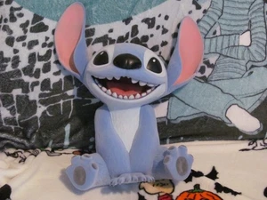 STITCH REGAL FILM POPCORN EIMER LIVE ACTION BEFLOCKT LILO & DISNEY B - Bild 1 von 8