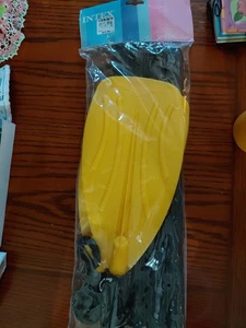 Intex Deluxe Aluminum French Boat Oars 48inch inches One Pair - Picture 1 of 8