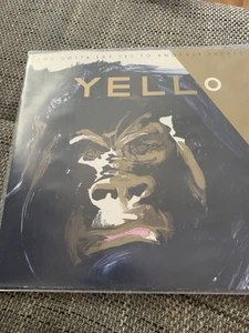 Yello-You Gotta Say Yes to Another Excess-Vinyl LP-1983--VG+ -Guter Zustand! - Bild 1 von 2