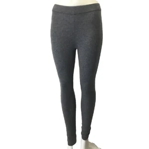 NEW! BANANA REPUBLIC Cashmere Legging, Gray Sz XS SRP $229 - Picture 1 of 2