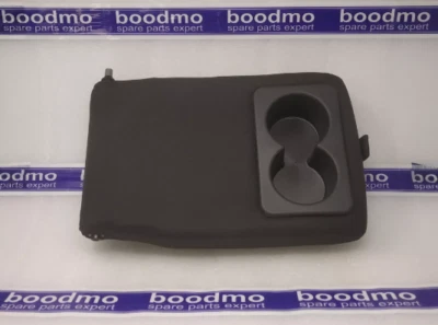 Suzuki S-Cross 1ª Geração 1.3L 1.6L - "Apoio de Braço Traseiro" - Ajuste para - Imagem 1 de 4