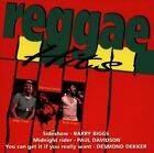 Reggae Hits Barry Biggs, Paul Dividson, Desmond Dekker, Bruce Ruffin..  [CD]