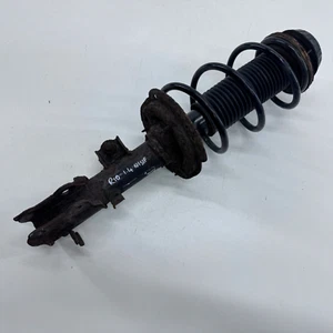 KIA RIO MK3 SHOCK STRUT 3DR NSF LH PASSENGER FRONT LEFT 1.4 PETROL G4FA 11-17 - Picture 1 of 13