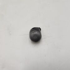 Replacement Genuine Left Earbud for Google Pixel Buds Pro - Charcoal