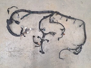 02-05 Toyota Caldina Turbo 3SGTE Gen 5 ST246 Engine Wiring Harness Loom JDM Cut - Picture 1 of 9