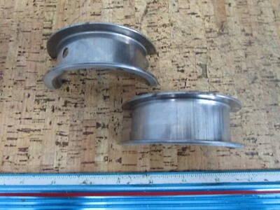 *NEW* Cummins Bearing Set C0101067700 - Image 1 of 4